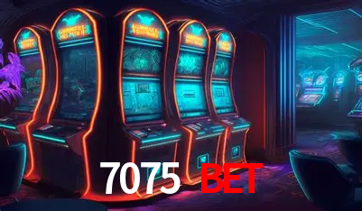 cassino 7075 Bet